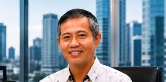 Mel Sofyan: Saatnya IKM Menjadi Penggerak Ekonomi Perantau Minangkabau