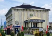 Laporan dugaan Korupsi Kades Kuala karang ,Kejati Kalbar Jangan Diam