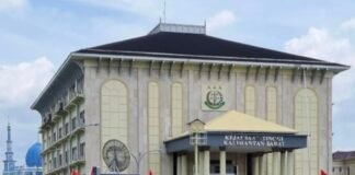 Laporan dugaan Korupsi Kades Kuala karang ,Kejati Kalbar Jangan Diam