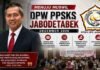 Jelang Muswil PPSKS Jabodetabek, Mel Sofyan Dorong Konsolidasi dan Penguatan Organisasi