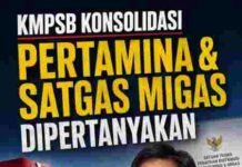 KMPSB Konsolidasi Aksi, Desak Pengawasan BBM Subsidi di Sumbar Diperketat