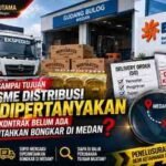 MinyaKita Diduga Dialihkan Usai Pemuatan di Medan, Jejak DO dan Mekanisme Ekspedisi BULOG Dipertanyakan