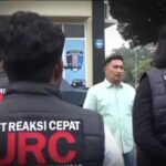 Berantas Tambang Ilegal, Polres Dharmasraya Musnahkan Lokasi PETI di Sungai Kambut