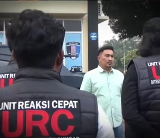 Berantas Tambang Ilegal, Polres Dharmasraya Musnahkan Lokasi PETI di Sungai Kambut