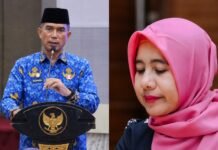 Direktur RSUD Minta Maaf atas Insiden Pelecehan sesksual di RSUD. Oknum Perawat diberhentikan secara tidak hormat