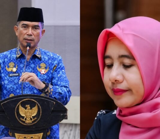Direktur RSUD Minta Maaf atas Insiden Pelecehan sesksual di RSUD. Oknum Perawat diberhentikan secara tidak hormat