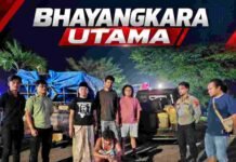 Dua Hari Berturut-turut, Polres Sijunjung Ungkap Dugaan Niaga Solar Subsidi, 66 Jeriken Disita
