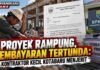 Kontraktor Kecil Kotabaru Terhimpit Tunggakan, Kepastian Pembayaran Dinanti