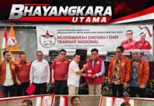 Wabup dan Pj Sekda Solok Hadiri Musda ARUN Saat Pelantikan Pejabat Berlangsung, Koordinasi Prokomp Dipertanyakan