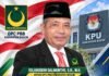Jelang Audiensi 2 November, PBB Kabupaten Bogor Matangkan Data Sipol, Pencus Hutabarat Koordinasikan Tim LO