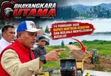 Alahan Panjang Resort Kembali Beraktivitas, BWS V Persoalkan Legalitas: Siapa Bertanggung Jawab atas Pengawasannya?