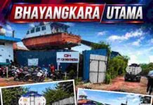 Truk Solar Industri Keluar-Masuk Kawasan Tertutup di Sagulung, Kapolda Kepri Didorong Telusuri Rantai Distribusi