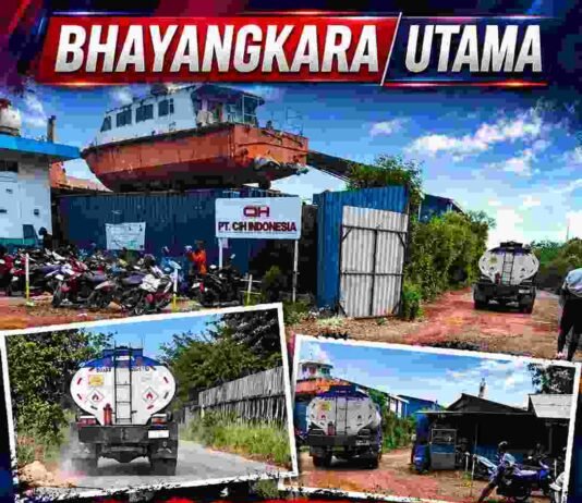 Truk Solar Industri Keluar-Masuk Kawasan Tertutup di Sagulung, Kapolda Kepri Didorong Telusuri Rantai Distribusi