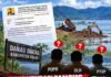 Rekomendasi Pansus Danau Diatas Belum Ditindaklanjuti Secara Utuh, Pemprov Sumbar dan Pusat Perlu Turun Tangan